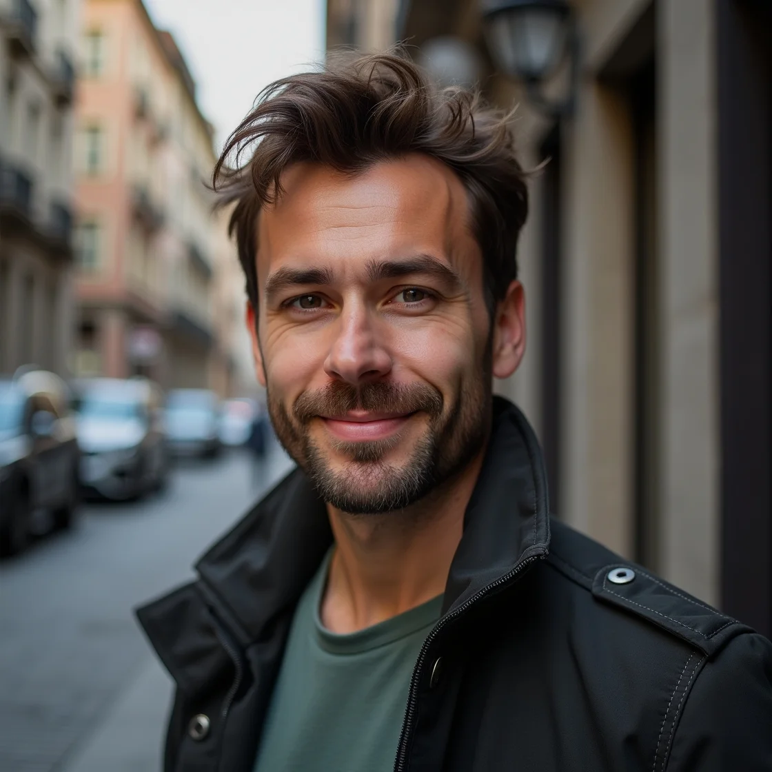 Andreas Müller