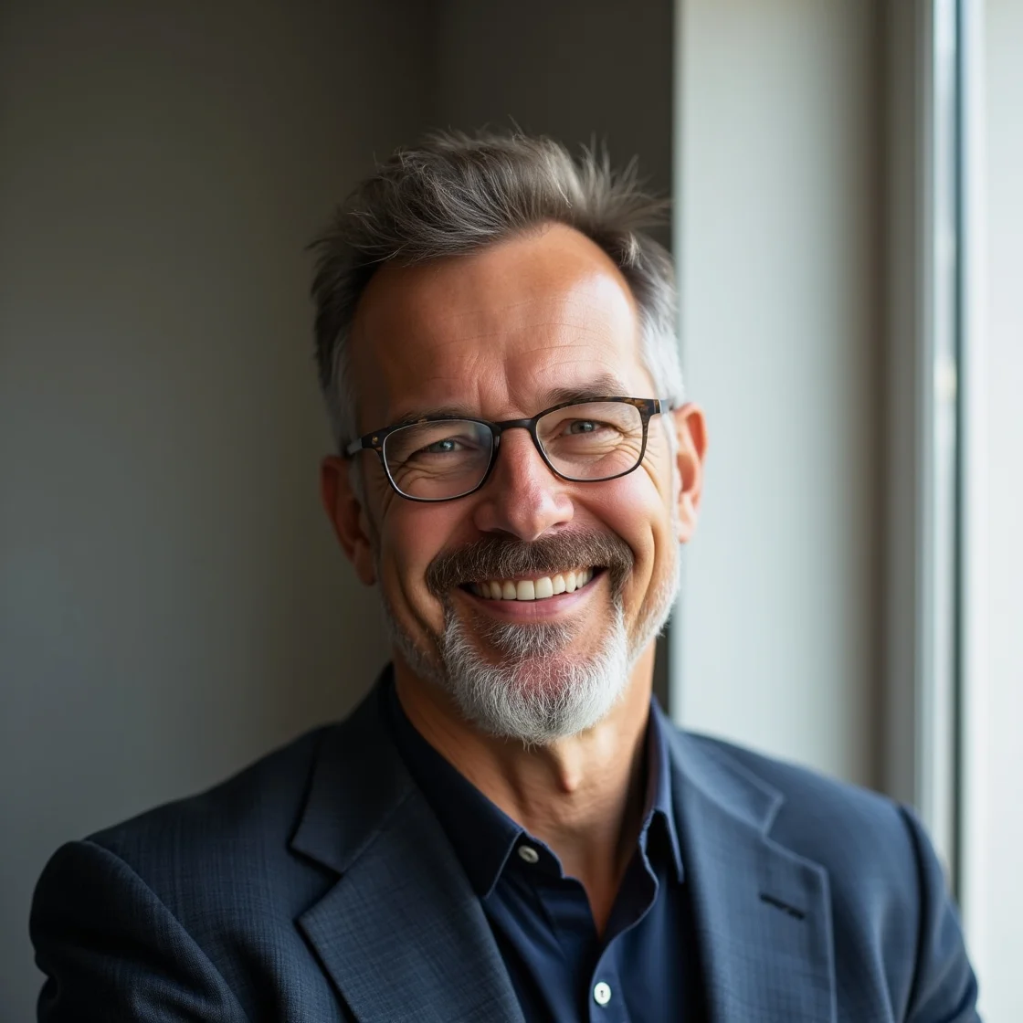 Dr. Markus Heinemann